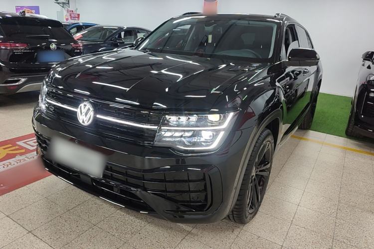 Used Volkswagen Teramont X 2023 380TSI Four-Wheel Drive Prestige Flagship Edition Guazi used car, China used car export, Used car for sale, Used  cars, Cheapest cars for sale