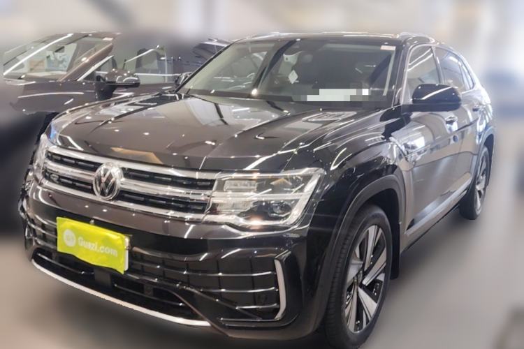 Used Volkswagen Teramont X 2024 380TSI Four-Wheel Drive Prestige Luxury Edition Guazi used car, China used car export, Used car for sale, Used  cars, Cheapest cars for sale