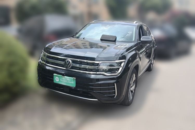 Used Volkswagen Teramont X 2024 380TSI Four-Wheel Drive Prestige Luxury Edition Guazi used car, China used car export, Used car for sale, Used  cars, Cheapest cars for sale