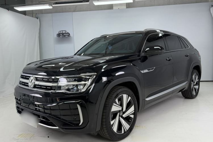 Used Volkswagen Teramont X 2024 380TSI Four-Wheel Drive Prestige Luxury Edition Guazi used car, China used car export, Used car for sale, Used  cars, Cheapest cars for sale