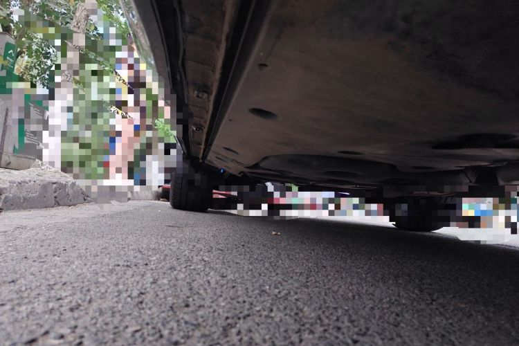 Used Volkswagen Teramont X 2024 380TSI All-Wheel Drive Longyao Edition Chassis Front Right