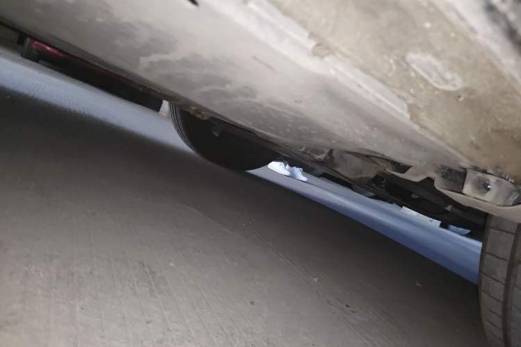 Used Volkswagen Teramont X 2024 380TSI All-Wheel Drive Longyao Edition Chassis Front Right
