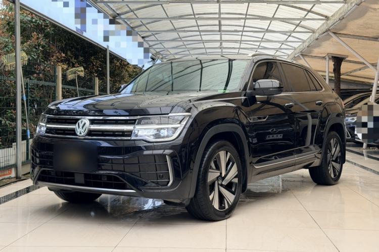 Used Volkswagen Teramont X 2024 380TSI Four-Wheel Drive Prestige Luxury Edition Guazi used car, China used car export, Used car for sale, Used  cars, Cheapest cars for sale
