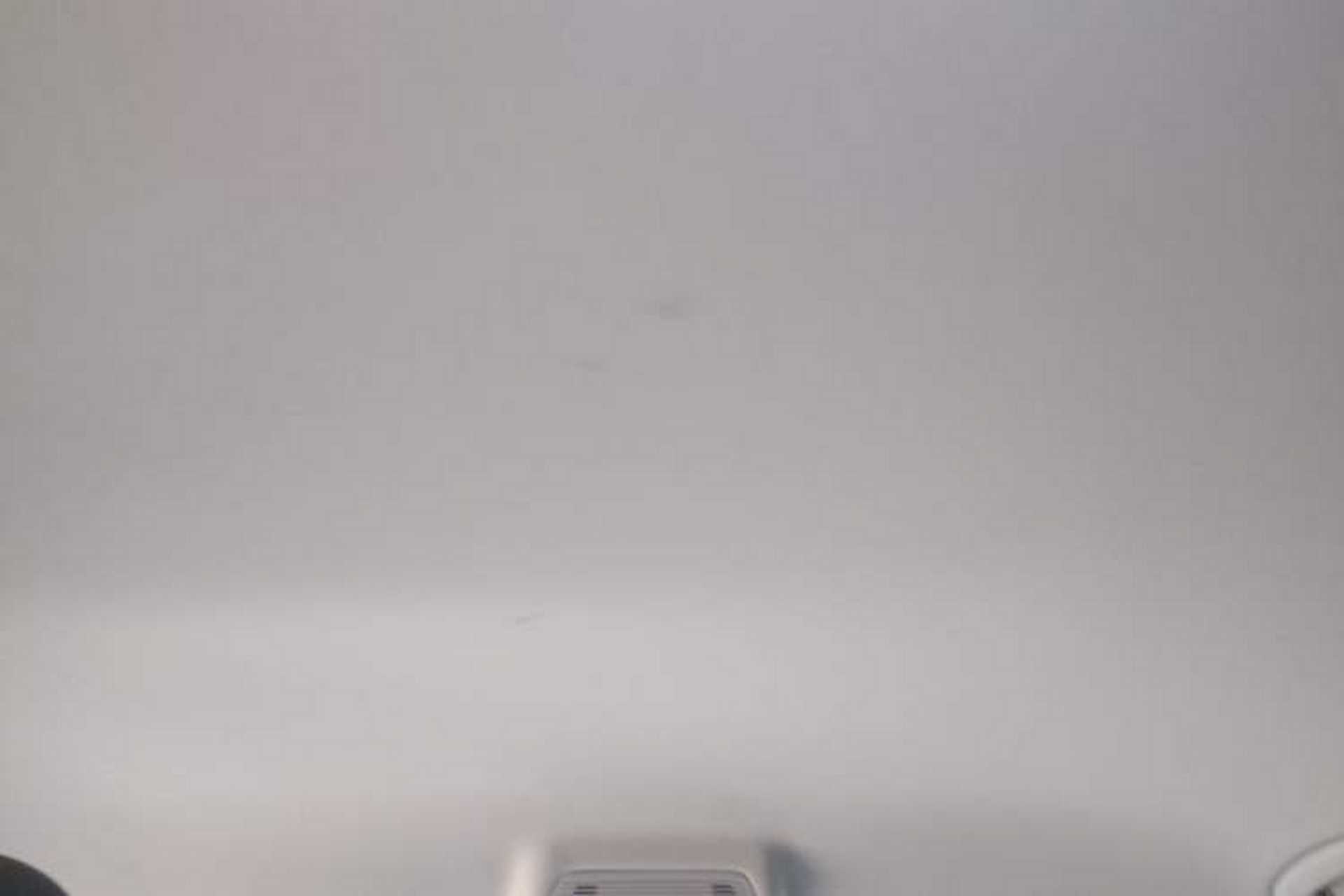 Used Volkswagen Teramont X 2024 380TSI Four-Wheel Drive Luxury Edition Headliner