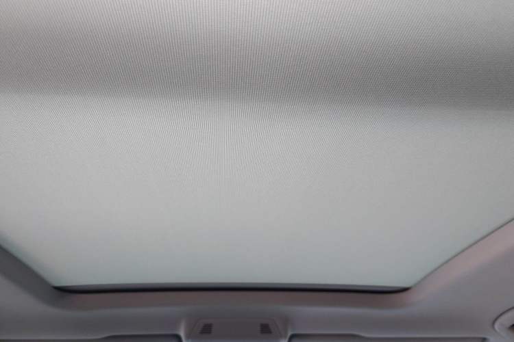 Used Volkswagen Teramont X 2024 380TSI Four-Wheel Drive Prestige Luxury Edition Headliner