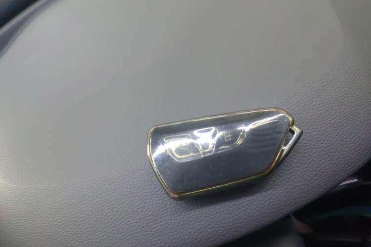 Used Volkswagen Teramont X 2024 380TSI Four-Wheel Drive Prestige Luxury Edition Interior 1