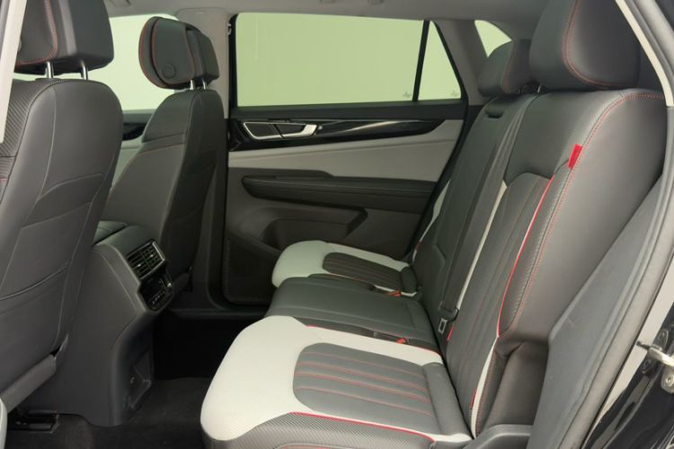 Used Volkswagen Teramont X 2024 380TSI Four-Wheel Drive Prestige Luxury Edition Interior 6