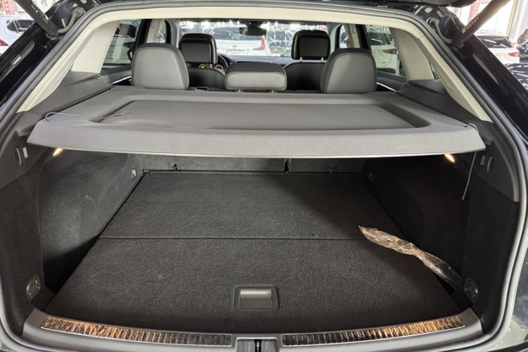 Used Volkswagen Teramont X 2024 380TSI Four-Wheel Drive Prestige Flagship Edition Interior 7
