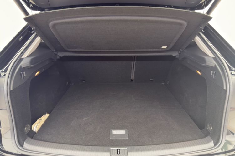 Used Volkswagen Teramont X 2024 380TSI All-Wheel Drive Longyao Edition Interior 9