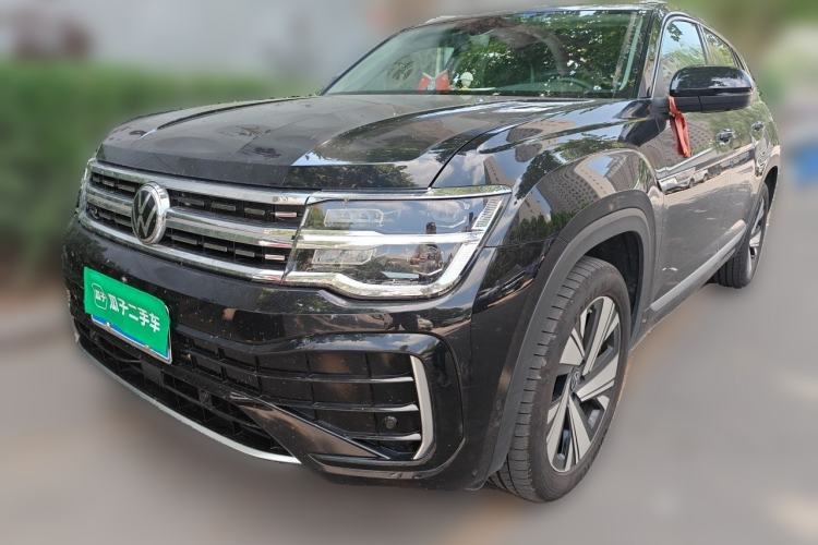 Ojetý Volkswagen Teramont X 2024 380TSI Four-Wheel Drive Prestige Luxury Edition Guazi used car, China used car export, Used car for sale, Used  cars, Cheapest cars for sale