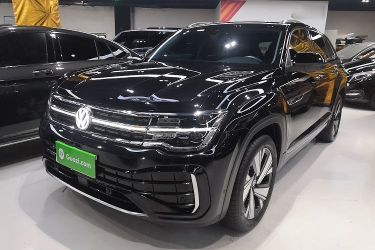 Ojetý Volkswagen Teramont X 2024 380TSI Four-Wheel Drive Prestige Luxury Edition Guazi used car, China used car export, Used car for sale, Used  cars, Cheapest cars for sale
