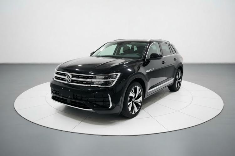 Ojetý Volkswagen Teramont X 2025 Tiguan X 380TSI Four-Wheel Drive Excellence Edition Guazi used car, China used car export, Used car for sale, Used  cars, Cheapest cars for sale