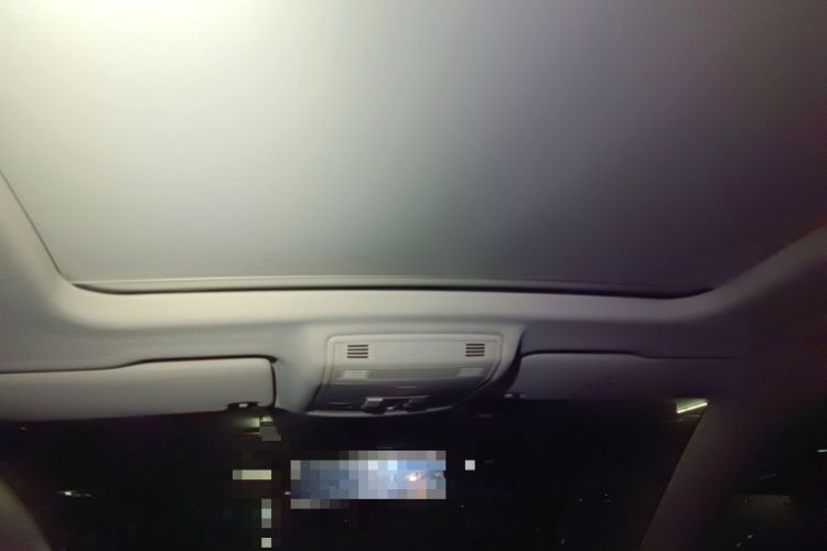 Used Volkswagen Tharu 2019 280TSI Two-Wheel Drive Luxury Edition China V Standard Headliner