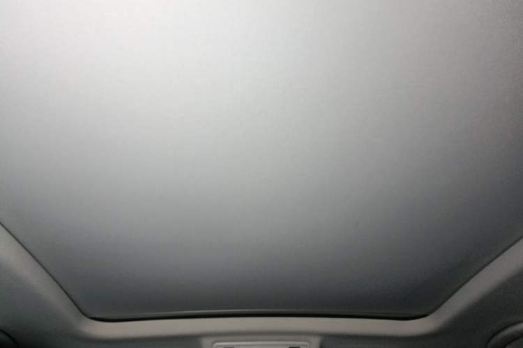 Used Volkswagen Tharu 2019 280TSI Two-Wheel Drive Luxury Version China VI Standard Headliner