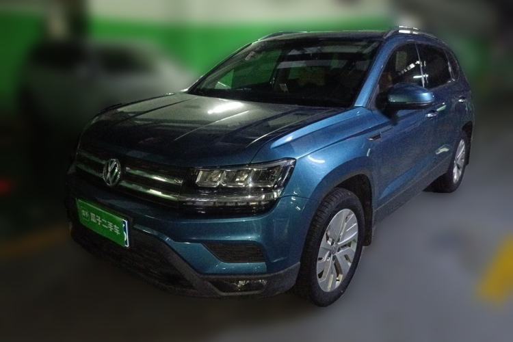 Used Volkswagen Tharu 2019 280TSI Two-Wheel Drive Comfort Edition China VI Standard Guazi used car, China used car export, Used car for sale, Used  cars, Cheapest cars for sale