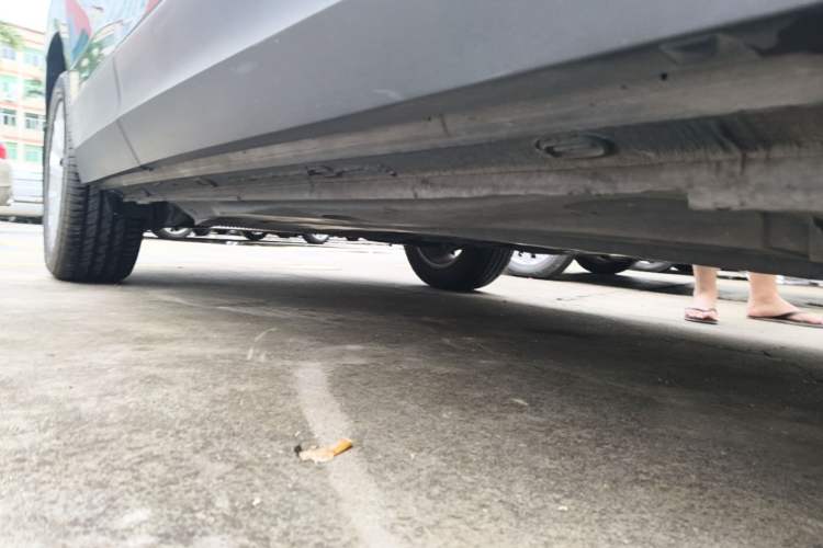 Used Volkswagen Tharu 2019 280TSI Two-Wheel Drive Comfort Edition China VI Standard Chassis Front Right