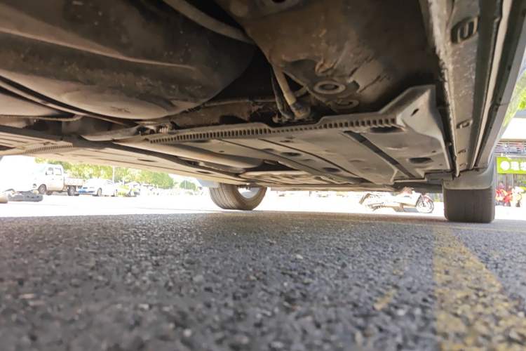 Used Volkswagen Tharu 2019 280TSI Two-Wheel Drive R-Line China VI Standard Chassis Rear Right