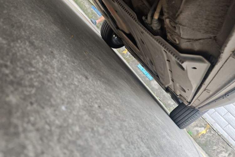 Used Volkswagen Tharu 2019 280TSI Two-Wheel Drive Comfort Edition China VI Standard Chassis Rear Right