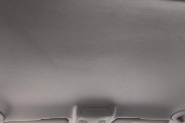 Used Volkswagen Tharu 2019 280TSI Two-Wheel-Drive Trend Edition China V Standard Headliner