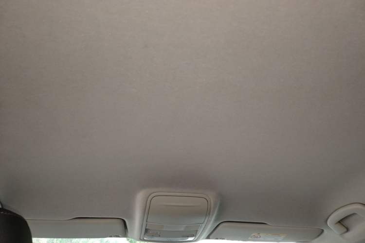 Used Volkswagen Tharu 2019 280TSI Two-Wheel Drive Trend Edition China VI Standard Headliner