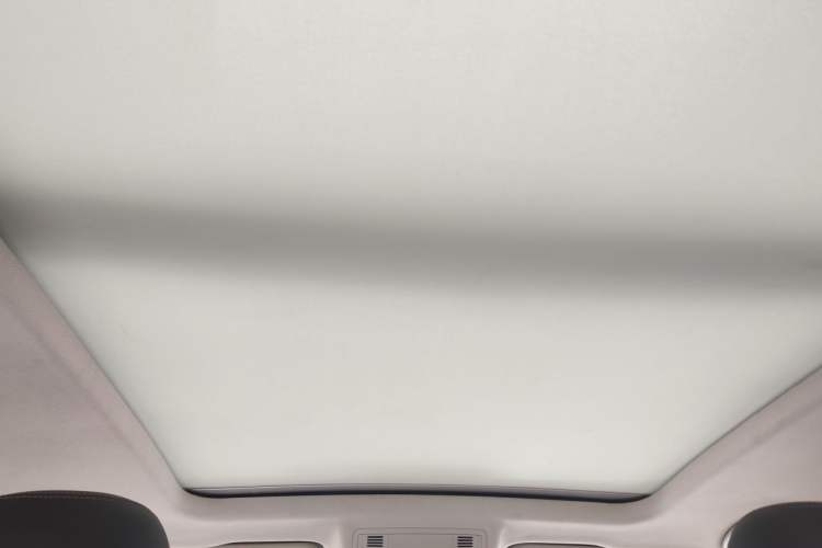 Used Volkswagen Tharu 2019 280TSI Two-Wheel Drive Luxury Edition China V Standard Headliner