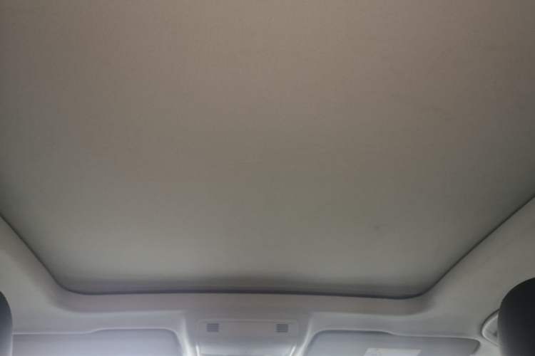 Used Volkswagen Tharu 2019 330TSI Four-Wheel Drive Flagship Model China VI Standard Headliner