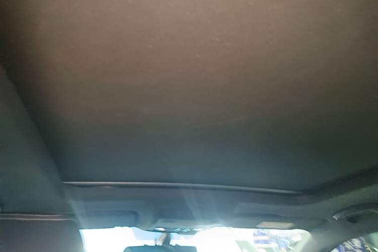Used Volkswagen Tharu 2019 280TSI Two-Wheel Drive R-Line China V Standard Headliner