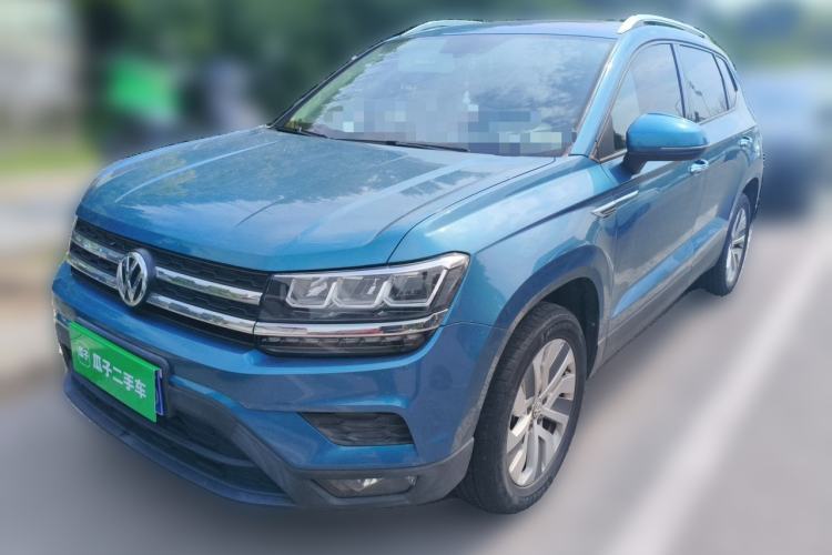 Used Volkswagen Tharu 2019 280TSI Two-Wheel Drive Comfort Edition China VI Standard Guazi used car, China used car export, Used car for sale, Used  cars, Cheapest cars for sale