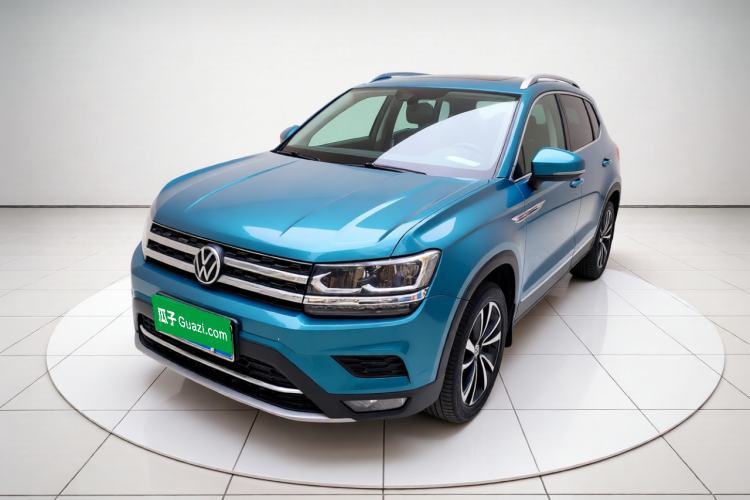 Ojetý Volkswagen Tharu 2019 330TSI Four-Wheel Drive Luxury Edition China VI Standard Guazi used car, China used car export, Used car for sale, Used  cars, Cheapest cars for sale