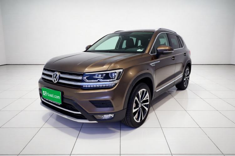 Used Volkswagen Tharu 2019 280TSI Two-Wheel Drive Flagship Edition China V Standard Guazi used car, China used car export, Used car for sale, Used  cars, Cheapest cars for sale