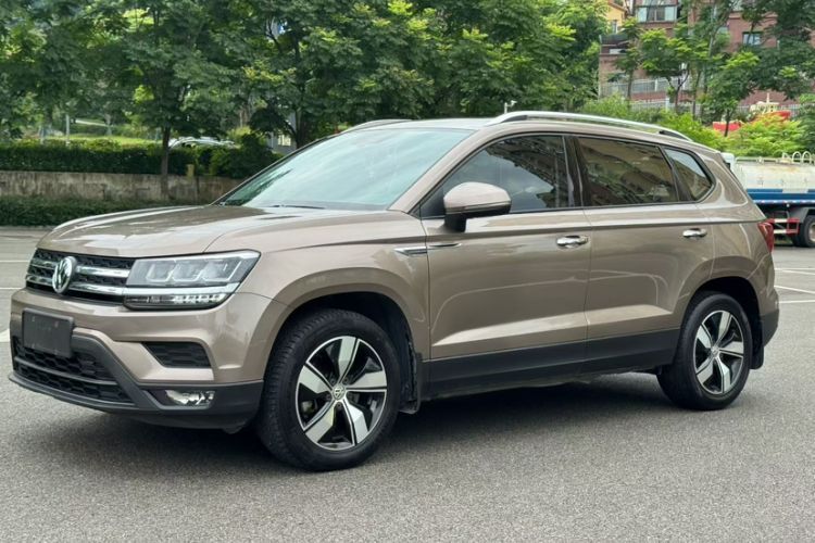 Used Volkswagen Tharu 2019 280TSI Two-Wheel Drive Comfort Edition China VI Standard Guazi used car, China used car export, Used car for sale, Used  cars, Cheapest cars for sale