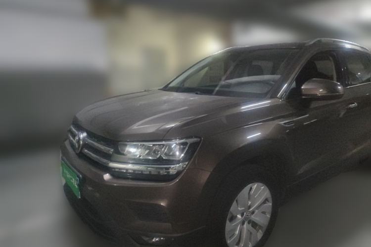 Used Volkswagen Tharu 2019 280TSI Two-Wheel Drive Comfort Edition China VI Standard Guazi used car, China used car export, Used car for sale, Used  cars, Cheapest cars for sale
