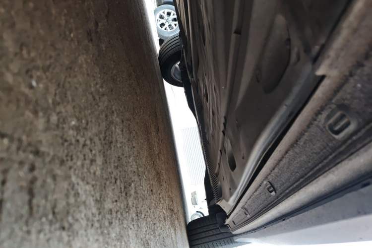 Used Volkswagen Tharu 2019 280TSI Two-Wheel Drive Comfort Edition China V Standard Chassis Front Left