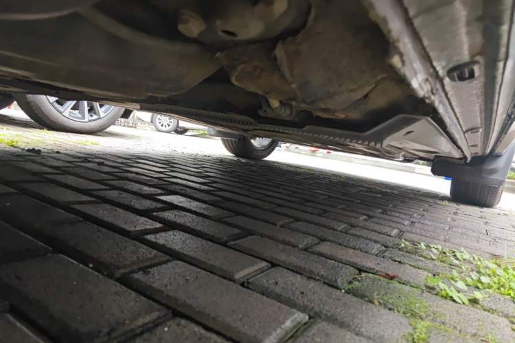 Used Volkswagen Tharu 2019 280TSI Two-Wheel Drive Luxury Edition China V Standard Chassis Rear Right