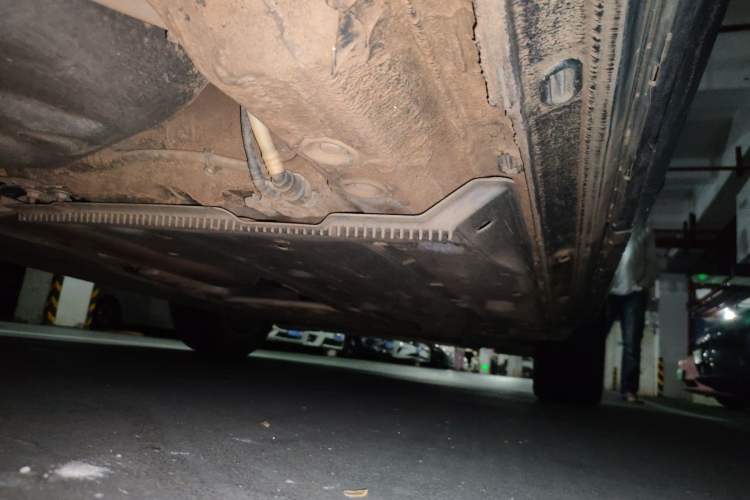 Used Volkswagen Tharu 2019 280TSI Two-Wheel Drive Comfort Edition China VI Standard Chassis Rear Right
