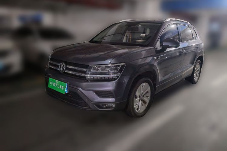 Used Volkswagen Tharu 2019 280TSI Two-Wheel Drive Comfort Edition China VI Standard Guazi used car, China used car export, Used car for sale, Used  cars, Cheapest cars for sale
