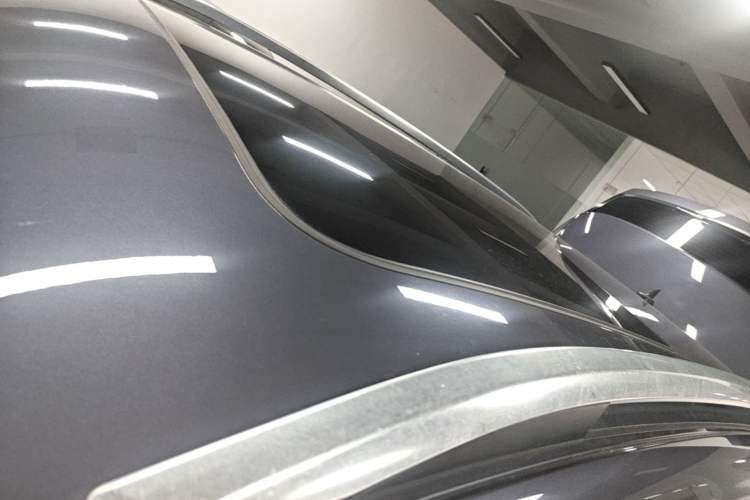 Used Volkswagen Tharu 2019 280TSI Two-Wheel Drive Luxury Version China VI Standard Roof