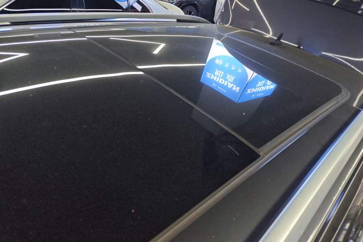 Used Volkswagen Tharu 2019 280TSI Two-Wheel Drive Flagship Version China VI Standard Roof