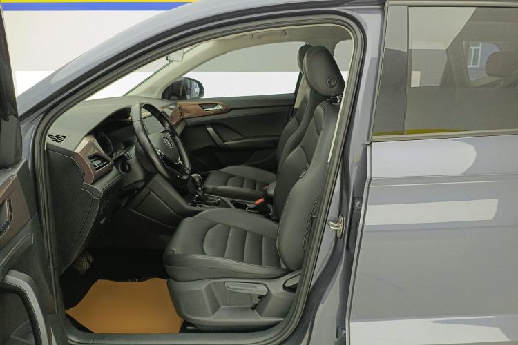 Used Volkswagen Tharu 2019 280TSI Two-Wheel Drive Comfort Edition China V Standard Left Front Seat