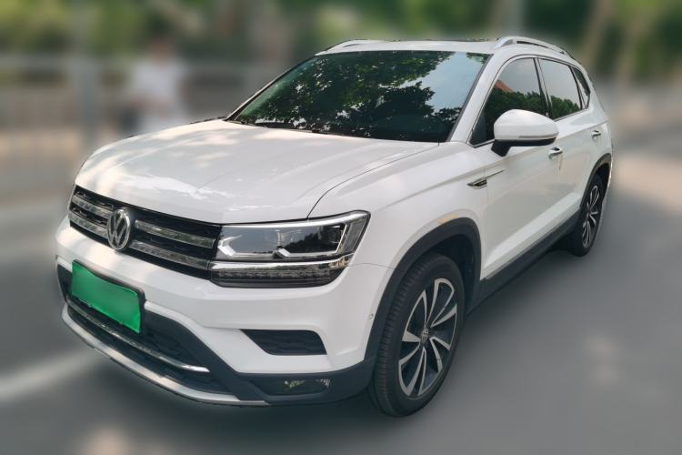Used Volkswagen Tharu 2019 330TSI Four-Wheel Drive Flagship Model China VI Standard Guazi used car, China used car export, Used car for sale, Used  cars, Cheapest cars for sale