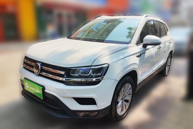 Used Volkswagen Tharu 2019 280TSI Two-Wheel Drive Comfort Edition China VI Standard Guazi used car, China used car export, Used car for sale, Used  cars, Cheapest cars for sale