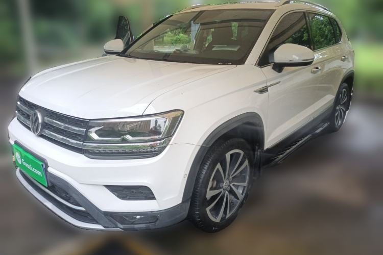Used Volkswagen Tharu 2019 330TSI Four-Wheel Drive Flagship Model China VI Standard Guazi used car, China used car export, Used car for sale, Used  cars, Cheapest cars for sale