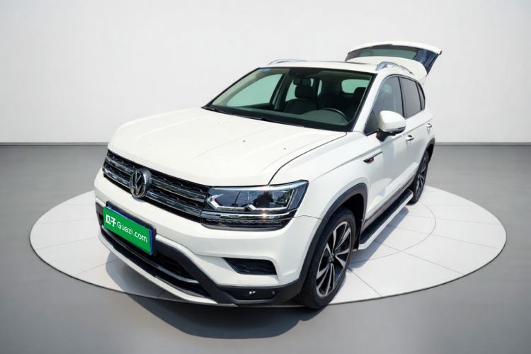 Ojetý Volkswagen Tharu 2019 330TSI Four-Wheel Drive Luxury Edition China VI Standard Guazi used car, China used car export, Used car for sale, Used  cars, Cheapest cars for sale