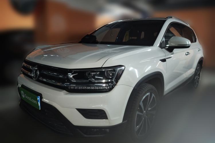 Used Volkswagen Tharu 2019 280TSI Two-Wheel Drive Luxury Version China VI Standard Guazi used car, China used car export, Used car for sale, Used  cars, Cheapest cars for sale