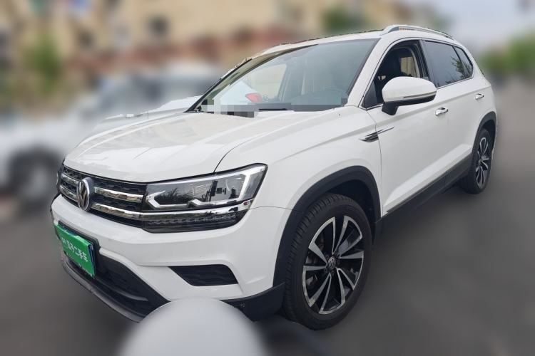 Used Volkswagen Tharu 2019 280TSI Two-Wheel Drive Luxury Version China VI Standard Guazi used car, China used car export, Used car for sale, Used  cars, Cheapest cars for sale