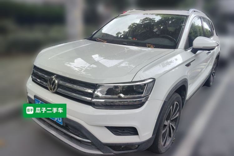 Used Volkswagen Tharu 2019 330TSI Four-Wheel Drive Flagship Model China VI Standard Guazi used car, China used car export, Used car for sale, Used  cars, Cheapest cars for sale