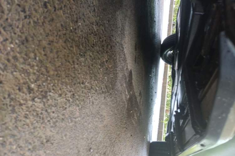 Used Volkswagen Tharu 2019 330TSI Four-Wheel Drive Flagship Model China VI Standard Chassis Front Left