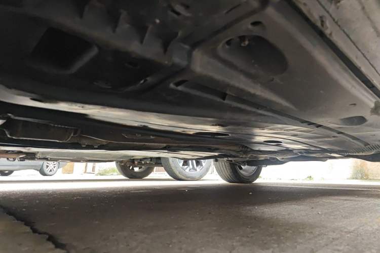 Used Volkswagen Tharu 2019 330TSI Four-Wheel Drive Flagship Model China VI Standard Chassis Front Left