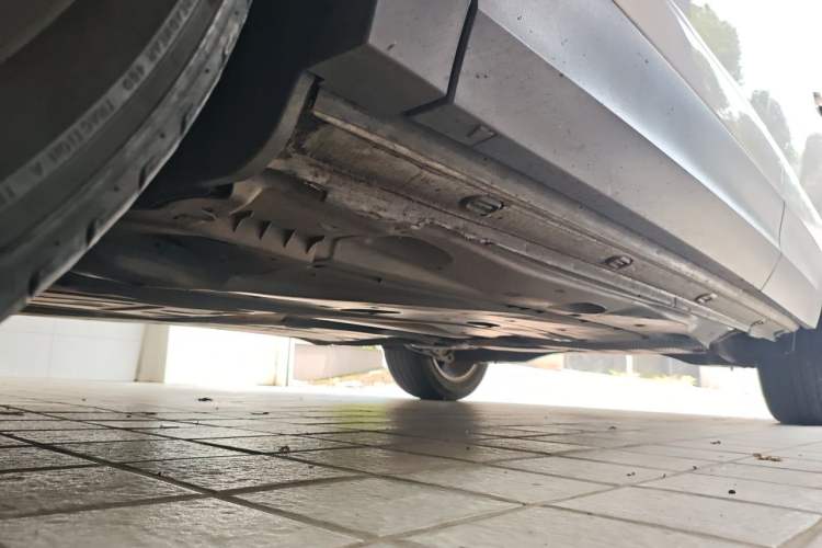 Used Volkswagen Tharu 2019 280TSI Two-Wheel Drive Comfort Edition China VI Standard Chassis Front Left