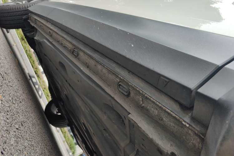 Used Volkswagen Tharu 2019 280TSI Two-Wheel Drive Luxury Version China VI Standard Chassis Front Right
